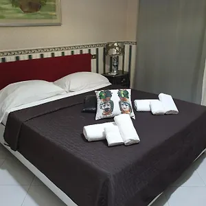 Bed & Breakfast Alba Central City, Palermo