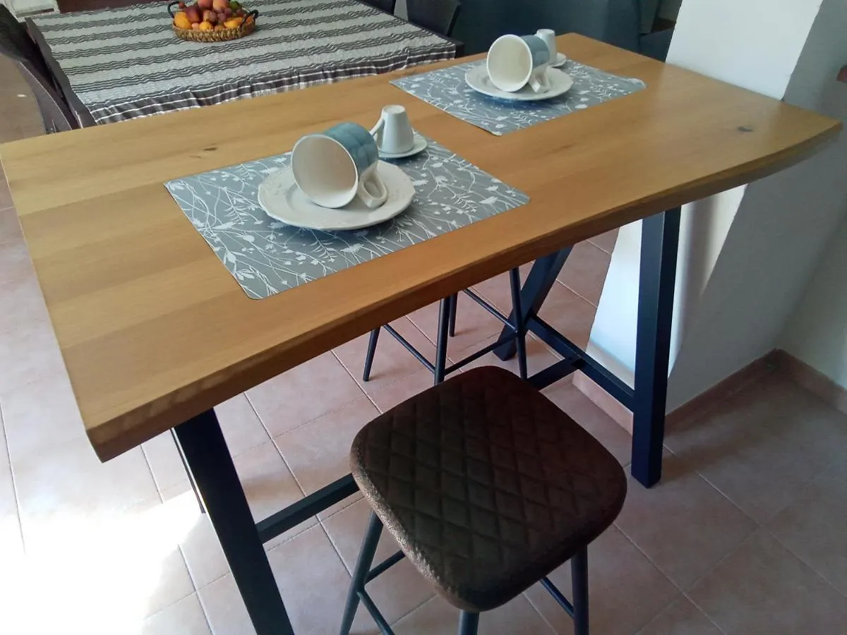 Appartamento Oro&Mattia's House Trapani