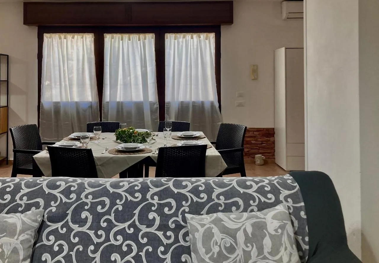 Oro&Mattia\'S House contacts