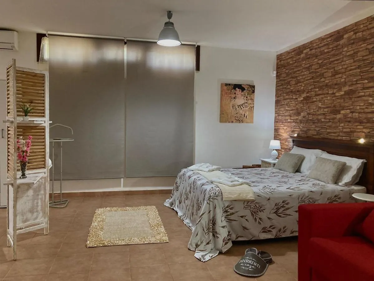Oro&Mattia'S House Apartment Trapani Italy